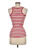 Forever Red Tank Top Size M - photo 2