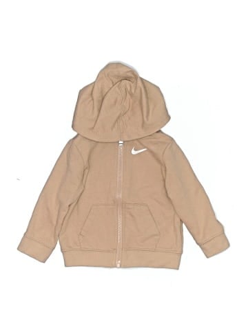 Nike Zip Up Hoodie (view 1)