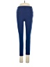 New Balance Color Block Blue Active Pants Size XS - photo 1
