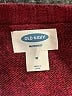 Old Navy - Maternity Burgundy Pullover Sweater Size Med Maternity - photo 6