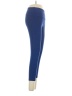New Balance Color Block Blue Active Pants Size XS - photo 4
