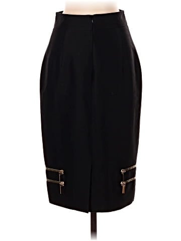 Thomas Wylde Formal Skirt (view 1)