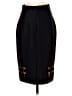 Thomas Wylde Black Formal Skirt Size L - photo 1