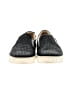 Johnston & Murphy Black Sneakers Size 7 - photo 2