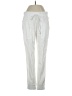Bella Dahl Silver Casual Pants Size XS - photo 1