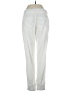 Bella Dahl Silver Casual Pants Size XS - photo 2