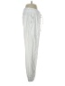 Bella Dahl Silver Casual Pants Size XS - photo 4