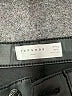 Topshop Black Active Pants Size 26 waist - photo 7