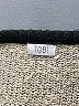 TOBI Tweed Tan Pullover Sweater Size M - photo 7