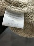 TOBI Tweed Tan Pullover Sweater Size M - photo 8