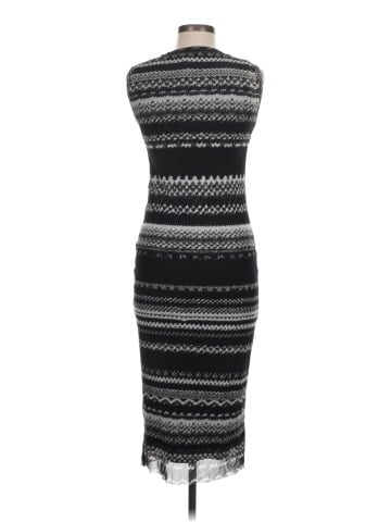 FUZZI Casual Dress (view 2)