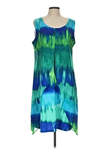 NY Collection Casual Dress (view 1)