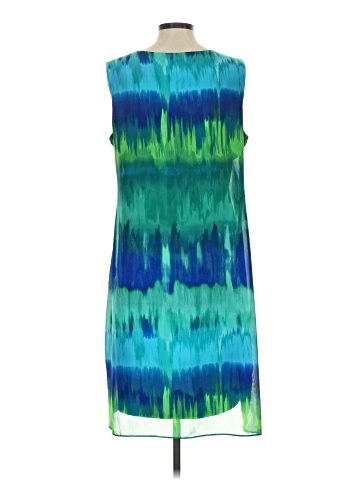 NY Collection Casual Dress (view 2)