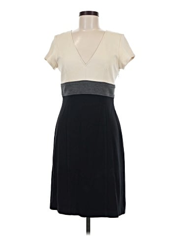 BCBGMAXAZRIA Casual Dress (view 1)