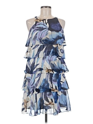 S.L. Fashions Cocktail Dress (view 1)