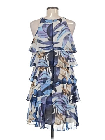 S.L. Fashions Cocktail Dress (view 2)