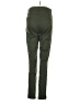 Gap Green Jeggings Size 0 - photo 2
