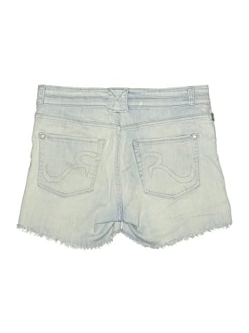 Rock & Republic Denim Shorts (view 2)