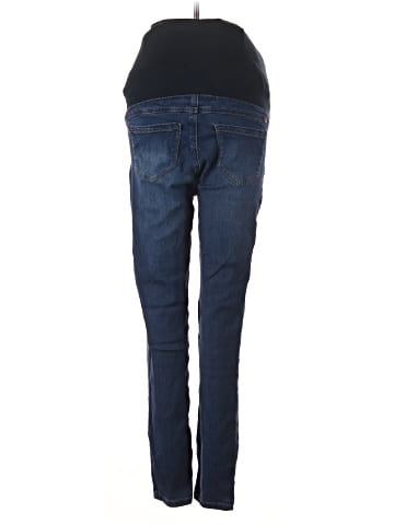 1822 Denim Jeggings (view 2)