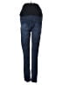 1822 Denim Blue Jeggings Size 2 - photo 2