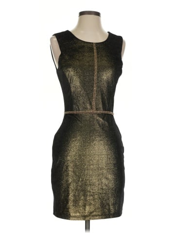Bebe Cocktail Dress (view 1)
