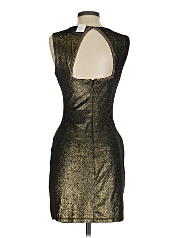 Bebe Cocktail Dress (view 2)