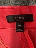 J.Crew 100% Polyester Red Casual Pants Size 4 (tall) - photo 7
