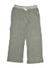 Hanna Andersson 100% Cotton Gray Casual Pants Size 5 - photo 1
