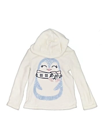 Isaac Mizrahi Pullover Hoodie (view 1)