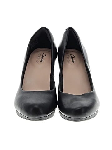 Clarks Heels (view 2)