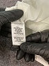 Lulus Ivory Trenchcoat Size XS - photo 7