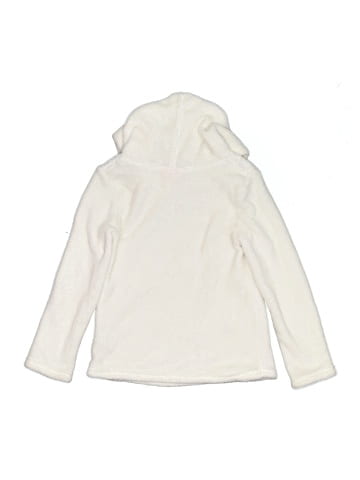 Isaac Mizrahi Pullover Hoodie (view 2)