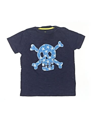 Mini Boden Short Sleeve T-Shirt (view 1)