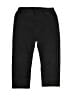 Uniqlo Solid Black Casual Pants Size 18-24 mo - photo 1