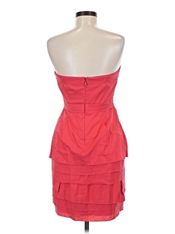 BCBGMAXAZRIA Cocktail Dress (view 2)