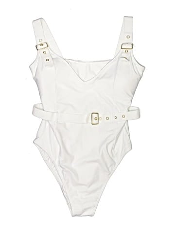 Venus One Piece Swimsuit (view 1)