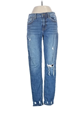 STUDIO BLUE Jeans (view 1)