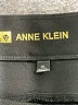 Anne Klein Solid Black Active Pants Size XL - photo 4