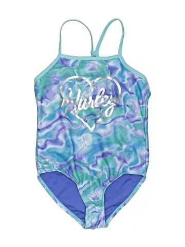 Hurley One Piece Swimsuit (view 1)