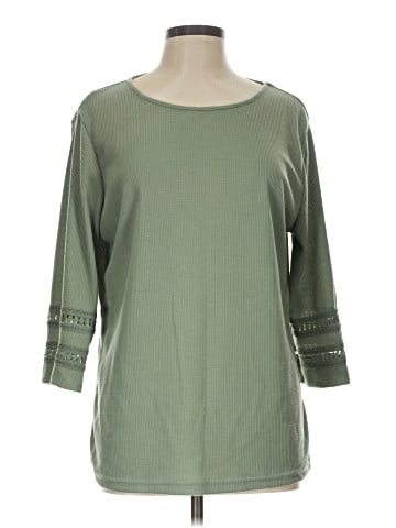 Ofeefan Sweatshirt (view 1)