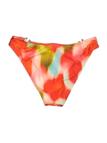 Solid & Striped Swimsuit Bottoms (view 2)