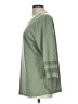 Ofeefan 100% Polyester Green Sweatshirt Size L - photo 5