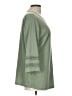 Ofeefan 100% Polyester Green Sweatshirt Size L - photo 4