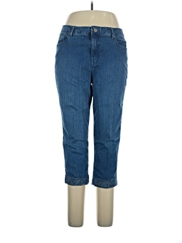 Gloria Vanderbilt Jeans (view 1)