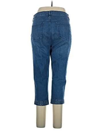 Gloria Vanderbilt Jeans (view 2)