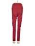 Carbon38 Red Casual Pants Size S - photo 2