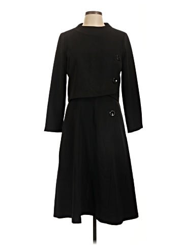 Mary Crafts Casual Dress (view 1)