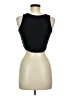 Rosio Black Tank Top Size S - photo 2