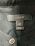 J.Crew Solid Black Jumpsuit Size 4 (tall) - photo 4