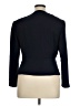 BOSS by HUGO BOSS Blue Blazer Size 14 - photo 2